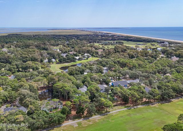 22 Augusta Drive, Oak Island, NC 28465