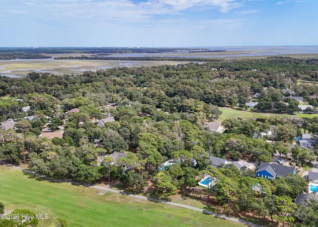 22 Augusta Drive, Oak Island, NC 28465