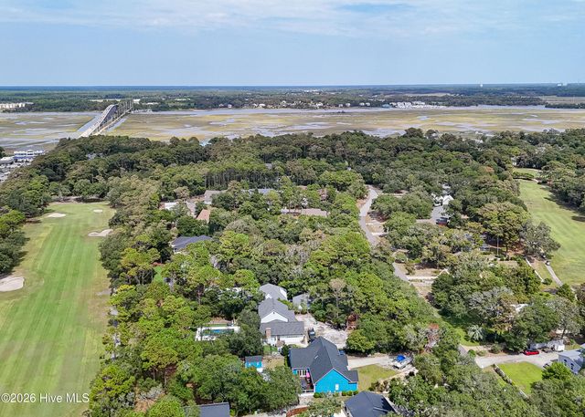 22 Augusta Drive, Oak Island, NC 28465
