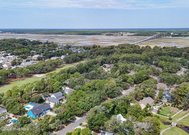 22 Augusta Drive, Oak Island, NC 28465