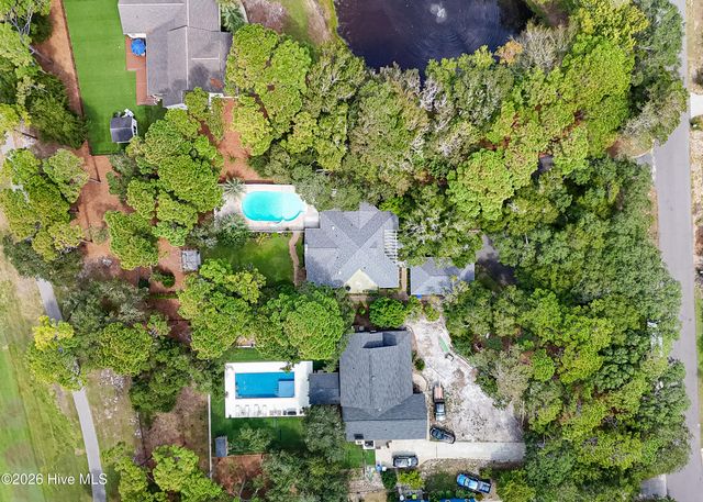 22 Augusta Drive, Oak Island, NC 28465