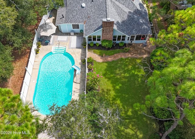 22 Augusta Drive, Oak Island, NC 28465