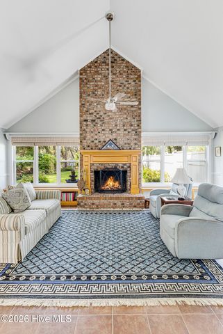 22 Augusta Drive, Oak Island, NC 28465