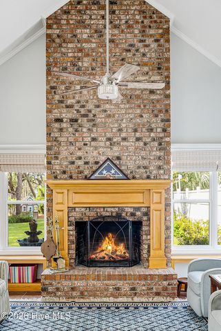 22 Augusta Drive, Oak Island, NC 28465