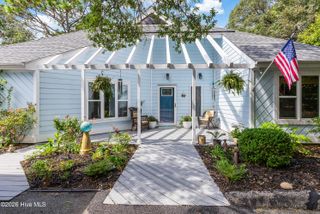 22 Augusta Drive, Oak Island, NC 28465