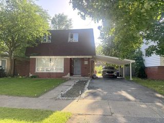 14804 Minerva Avenue, Dolton, IL 60419