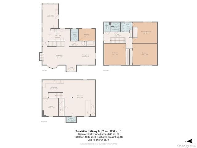 2510 2nd Avenue, East Meadow, NY 11554