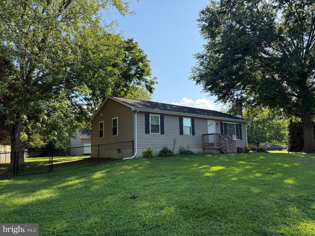 76 HACKBERRY DR, Felton, DE 19943