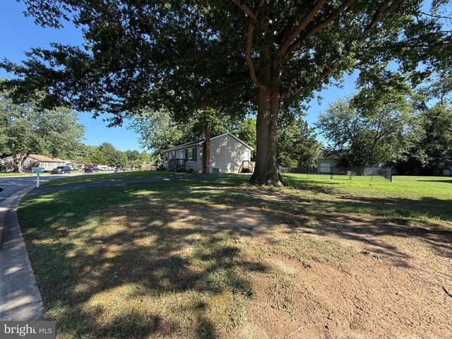 76 HACKBERRY DR, Felton, DE 19943