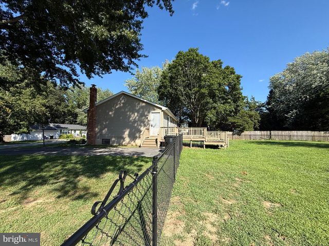 76 HACKBERRY DR, Felton, DE 19943