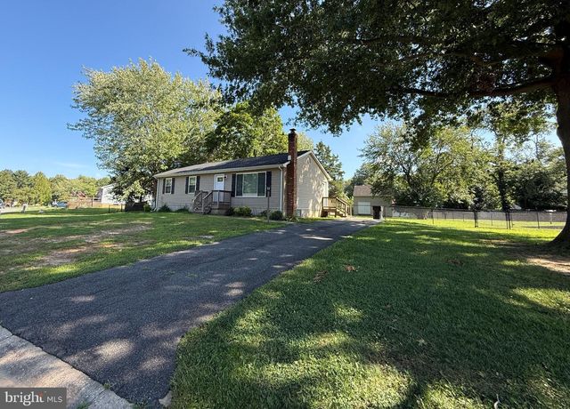 76 HACKBERRY DR, Felton, DE 19943