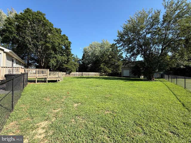 76 HACKBERRY DR, Felton, DE 19943
