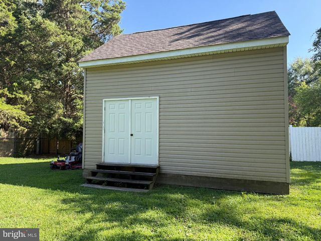 76 HACKBERRY DR, Felton, DE 19943
