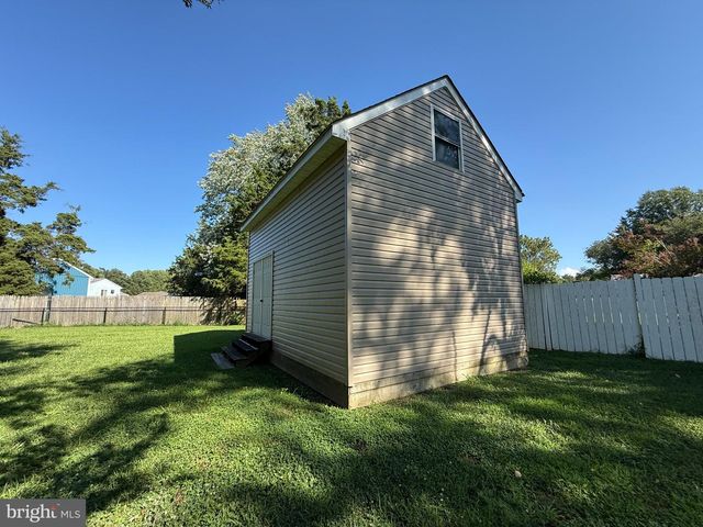 76 HACKBERRY DR, Felton, DE 19943