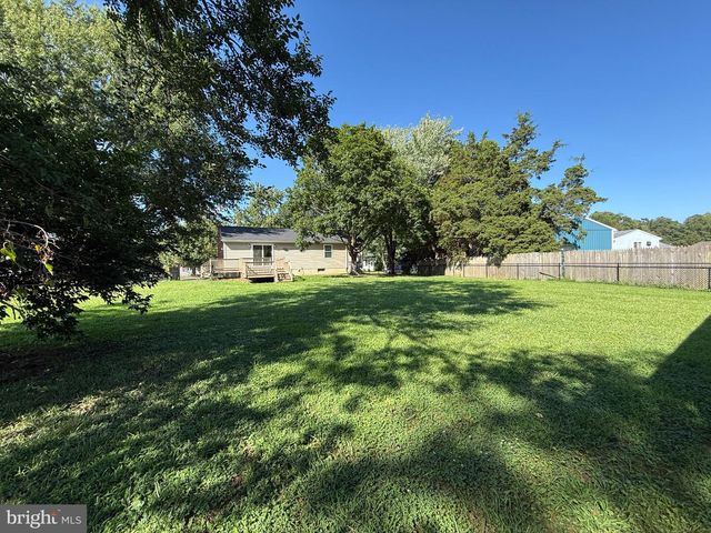 76 HACKBERRY DR, Felton, DE 19943