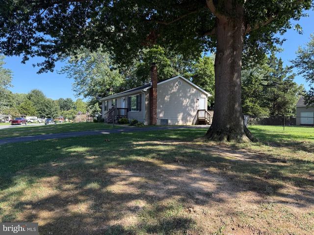 76 HACKBERRY DR, Felton, DE 19943