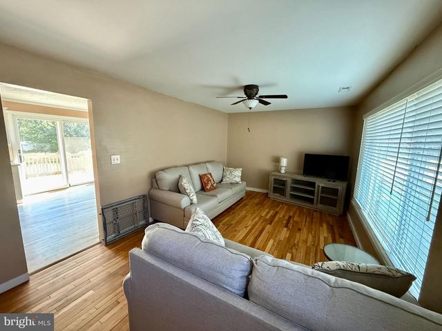 76 HACKBERRY DR, Felton, DE 19943