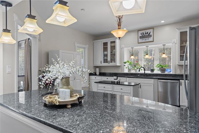 144 W Lake Ridge Road, Raeford, NC 28376