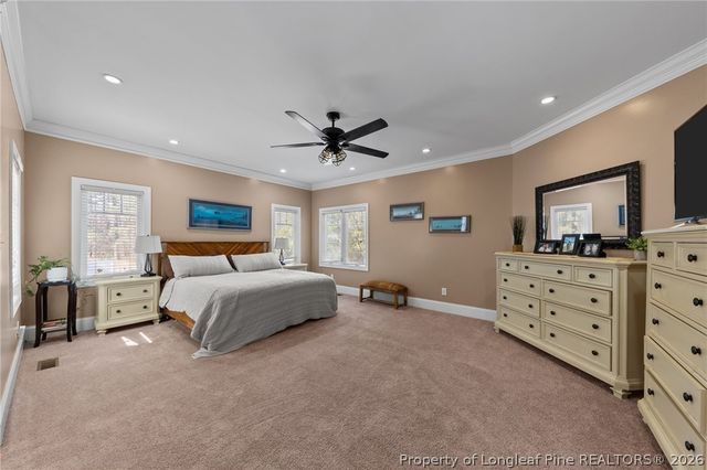 144 W Lake Ridge Road, Raeford, NC 28376