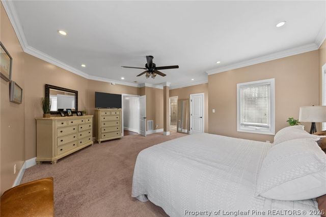 144 W Lake Ridge Road, Raeford, NC 28376