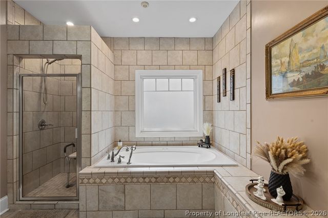 144 W Lake Ridge Road, Raeford, NC 28376