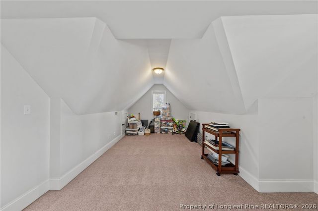 144 W Lake Ridge Road, Raeford, NC 28376