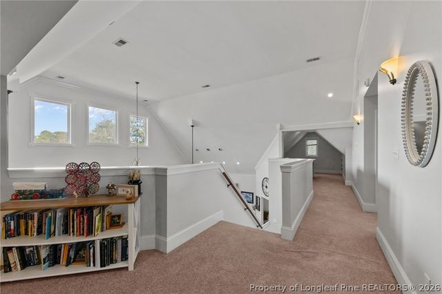 144 W Lake Ridge Road, Raeford, NC 28376