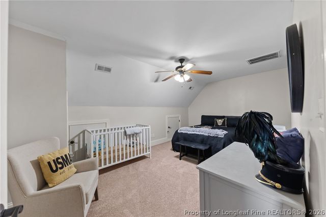 144 W Lake Ridge Road, Raeford, NC 28376