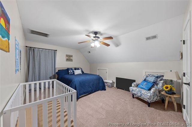 144 W Lake Ridge Road, Raeford, NC 28376