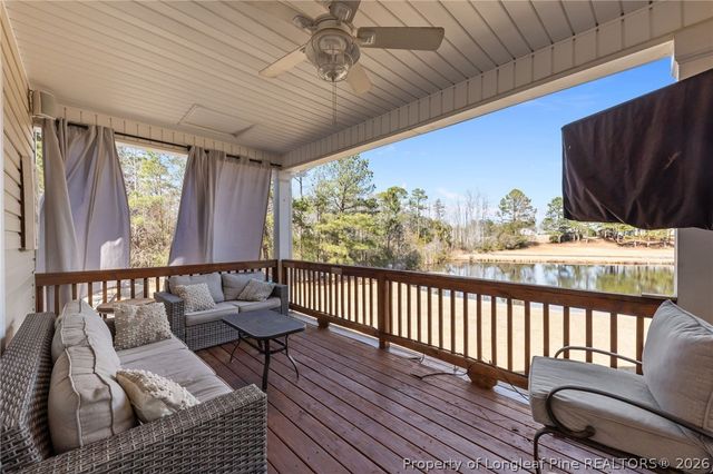 144 W Lake Ridge Road, Raeford, NC 28376