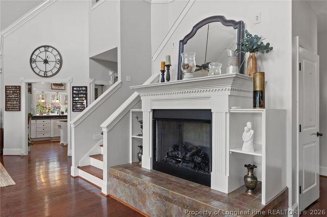 144 W Lake Ridge Road, Raeford, NC 28376