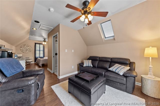 144 W Lake Ridge Road, Raeford, NC 28376