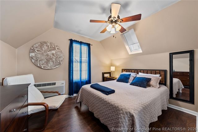 144 W Lake Ridge Road, Raeford, NC 28376