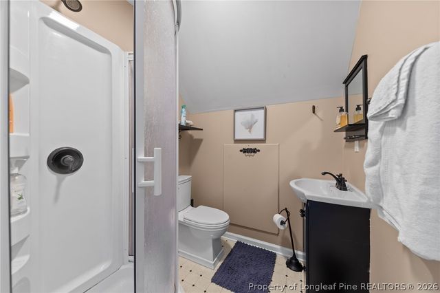 144 W Lake Ridge Road, Raeford, NC 28376