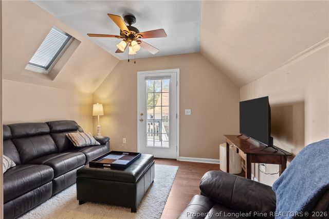 144 W Lake Ridge Road, Raeford, NC 28376