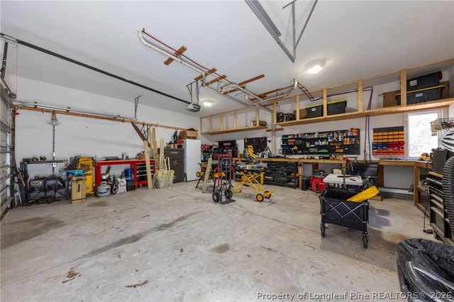 144 W Lake Ridge Road, Raeford, NC 28376