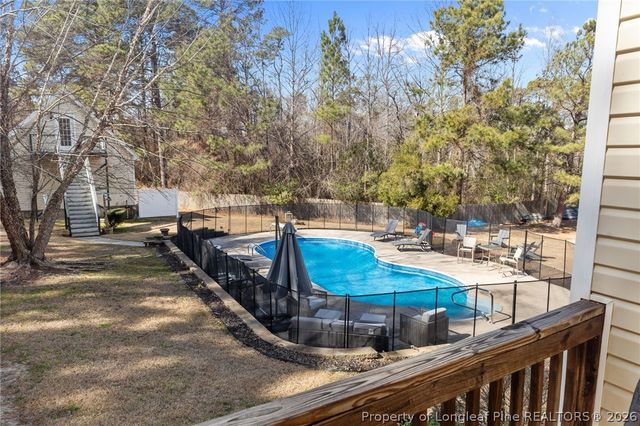 144 W Lake Ridge Road, Raeford, NC 28376