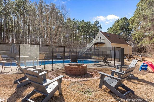 144 W Lake Ridge Road, Raeford, NC 28376