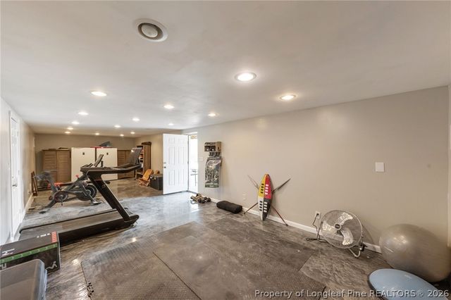 144 W Lake Ridge Road, Raeford, NC 28376