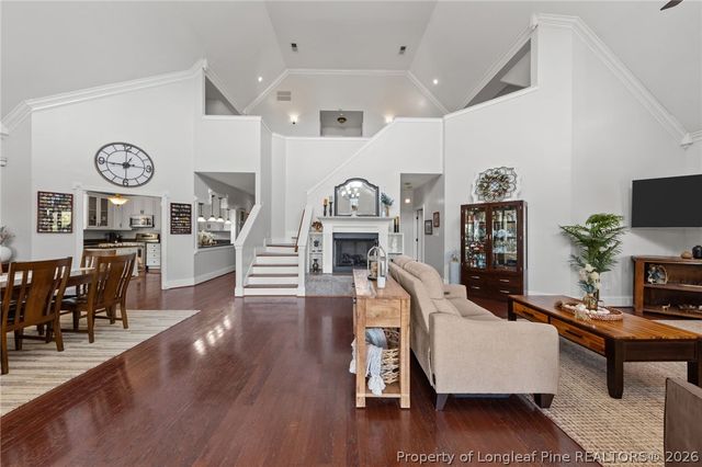 144 W Lake Ridge Road, Raeford, NC 28376