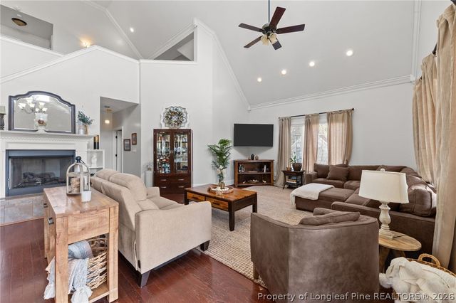 144 W Lake Ridge Road, Raeford, NC 28376