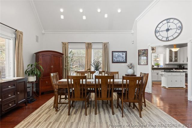 144 W Lake Ridge Road, Raeford, NC 28376