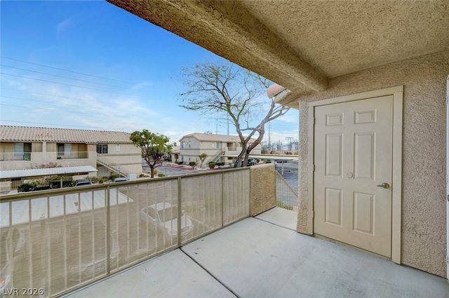 1401 North Michael Way 240, Las Vegas, NV 89108