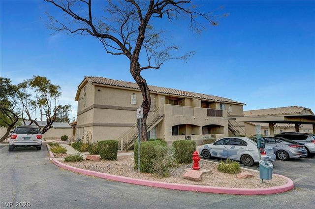 1401 North Michael Way 240, Las Vegas, NV 89108