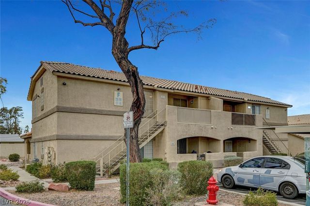 1401 North Michael Way 240, Las Vegas, NV 89108