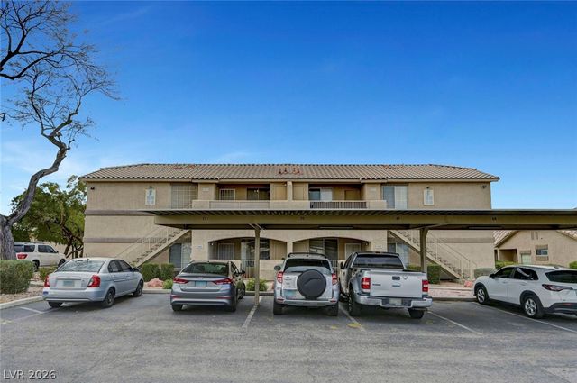 1401 North Michael Way 240, Las Vegas, NV 89108