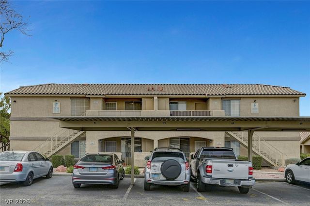 1401 North Michael Way 240, Las Vegas, NV 89108