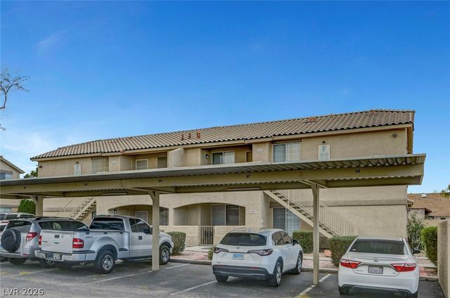 1401 North Michael Way 240, Las Vegas, NV 89108