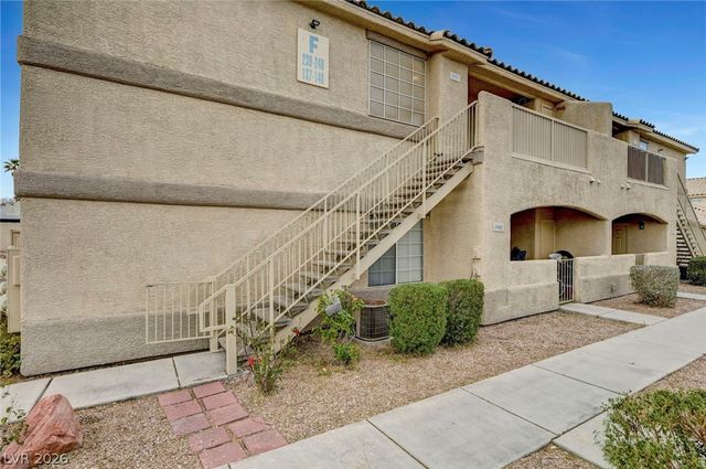 1401 North Michael Way 240, Las Vegas, NV 89108