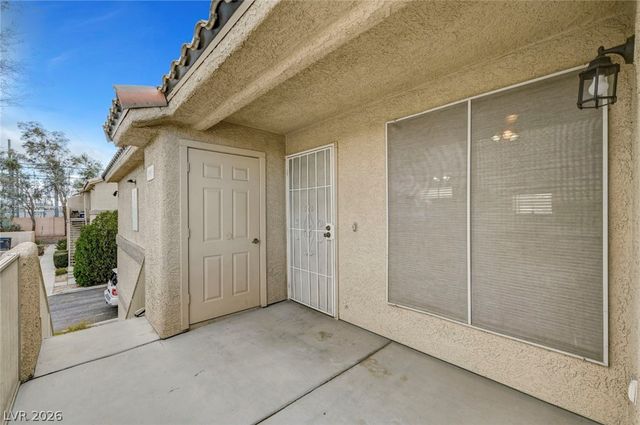 1401 North Michael Way 240, Las Vegas, NV 89108